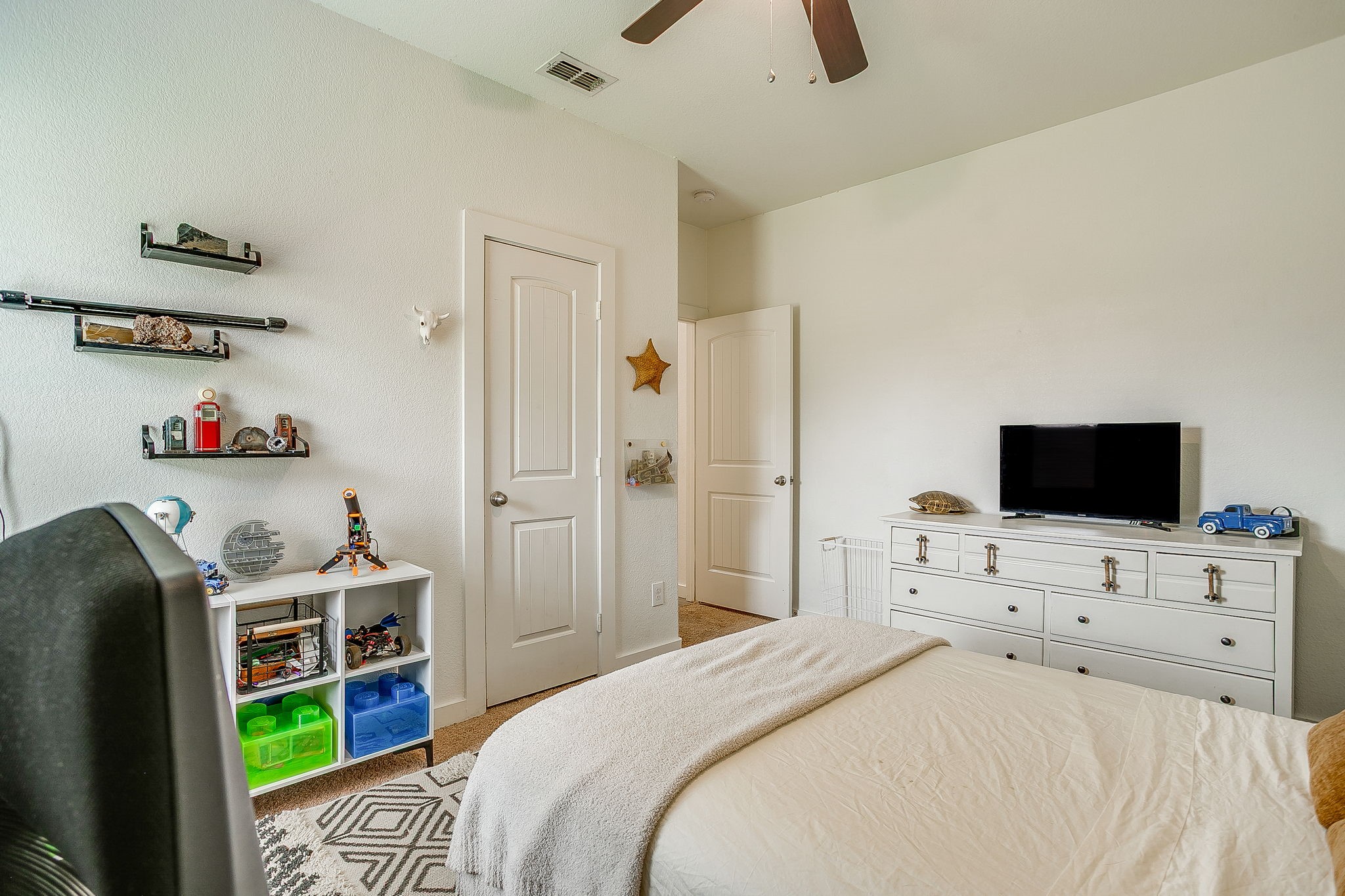 100 Tall Meadow Street Azle TX 76020
