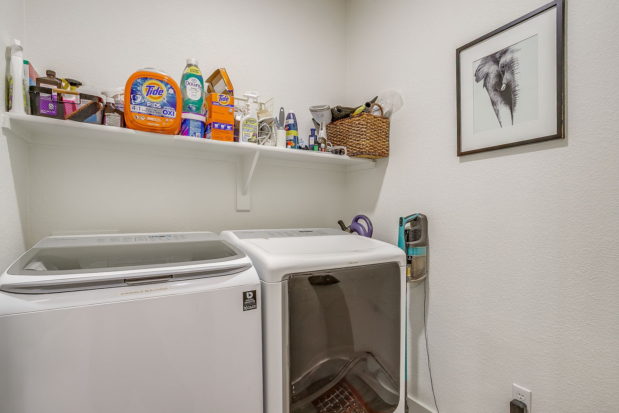 100 Tall Meadow Street Azle TX 76020