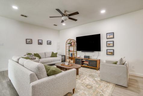 100 Tall Meadow Street Azle TX 76020
