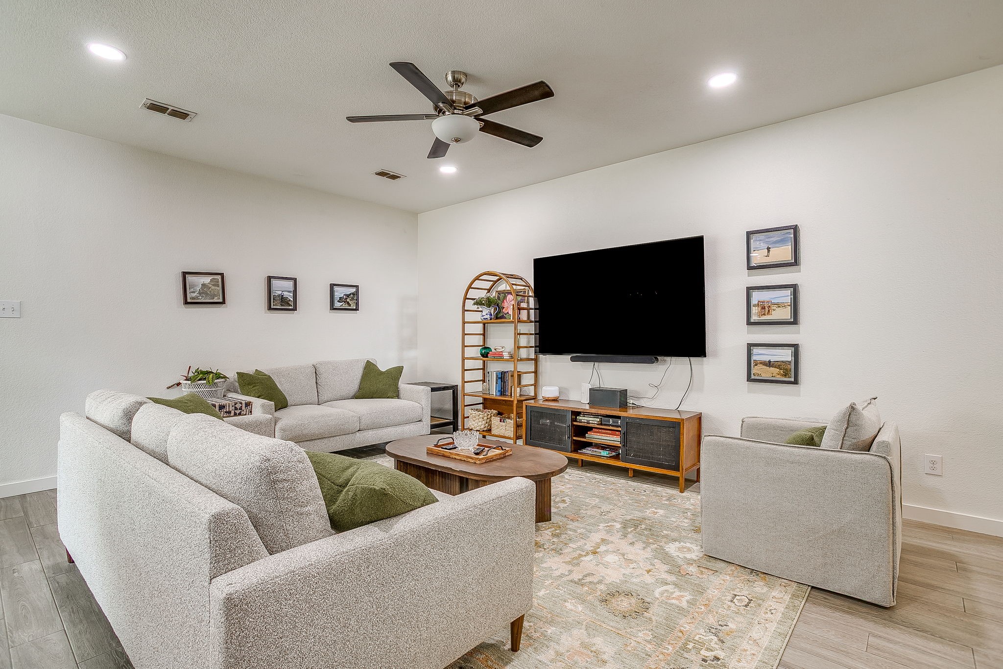 100 Tall Meadow Street Azle TX 76020