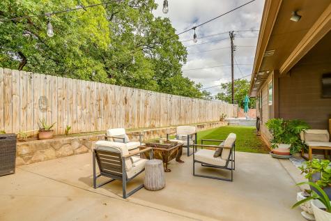 100 Tall Meadow Street Azle TX 76020