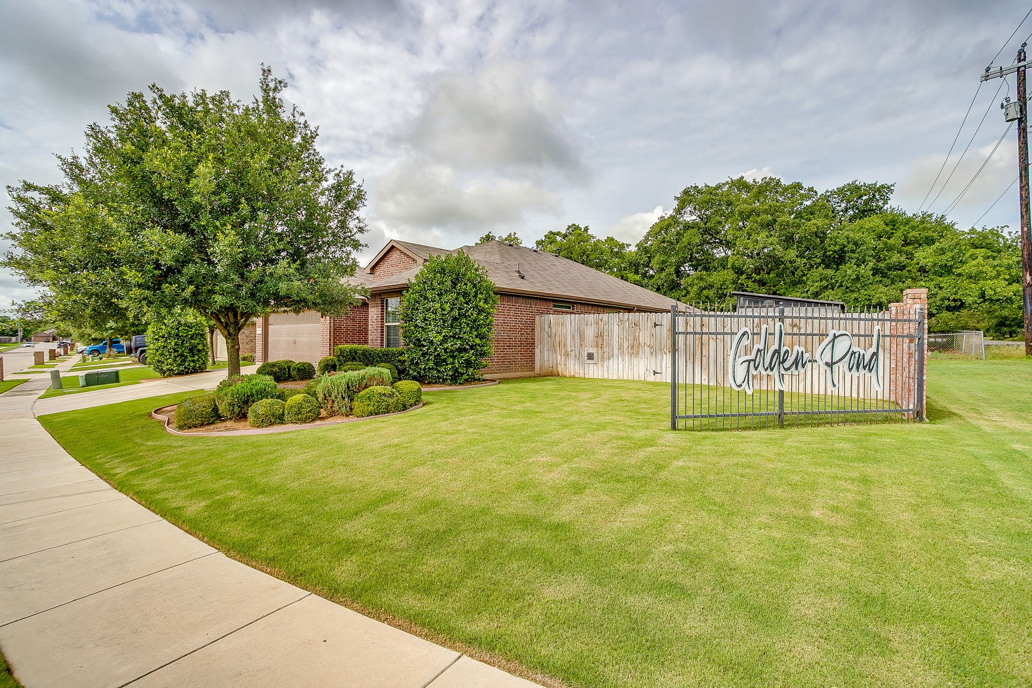 100 Tall Meadow Street Azle TX 76020