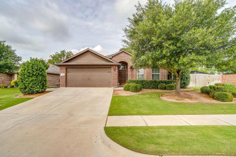 100 Tall Meadow Street Azle TX 76020