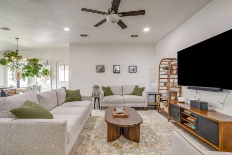 100 Tall Meadow Street Azle TX 76020