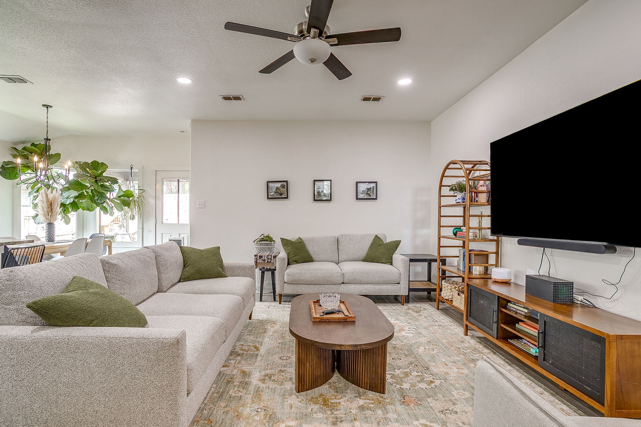 100 Tall Meadow Street Azle TX 76020