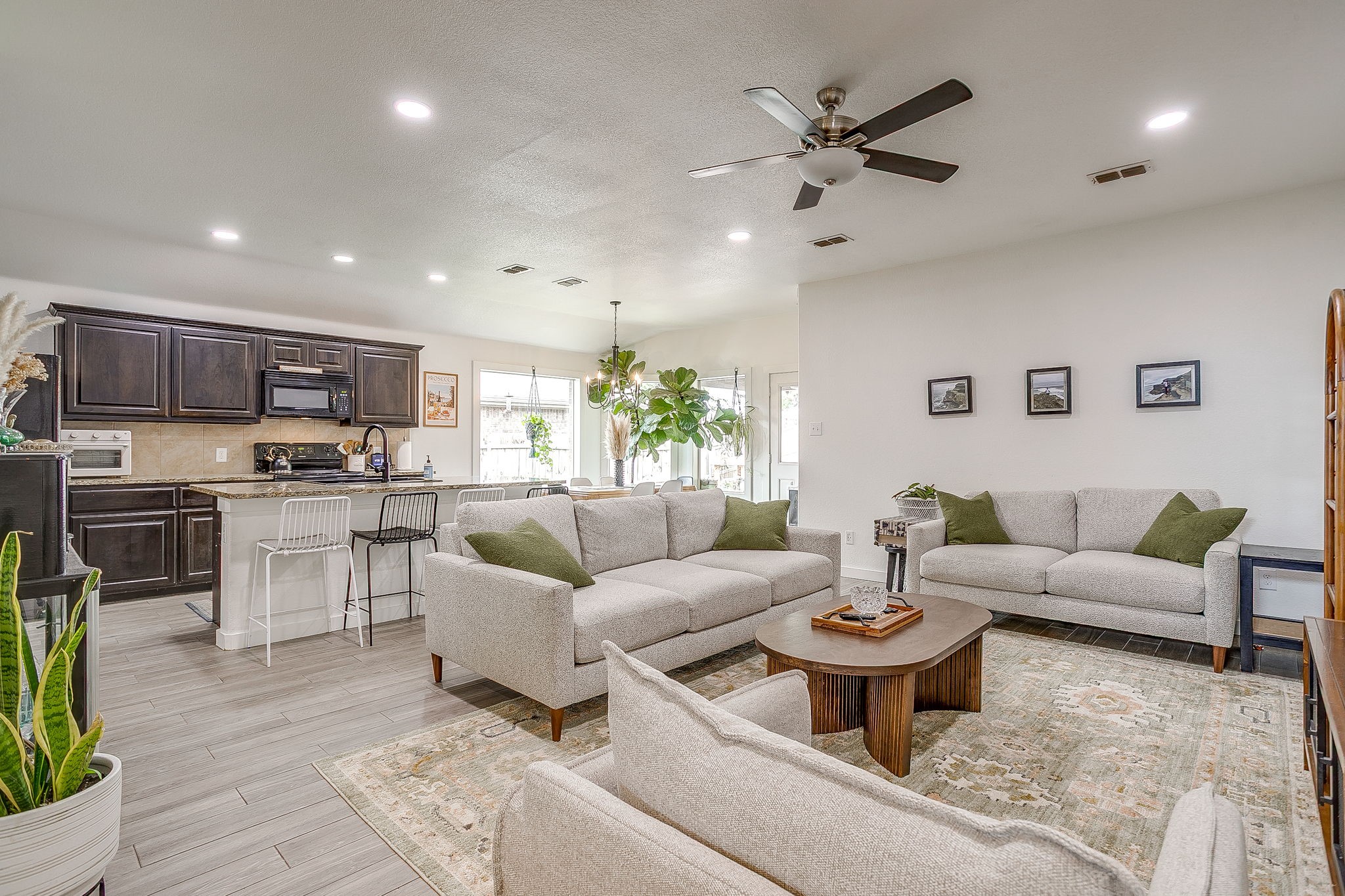 100 Tall Meadow Street Azle TX 76020