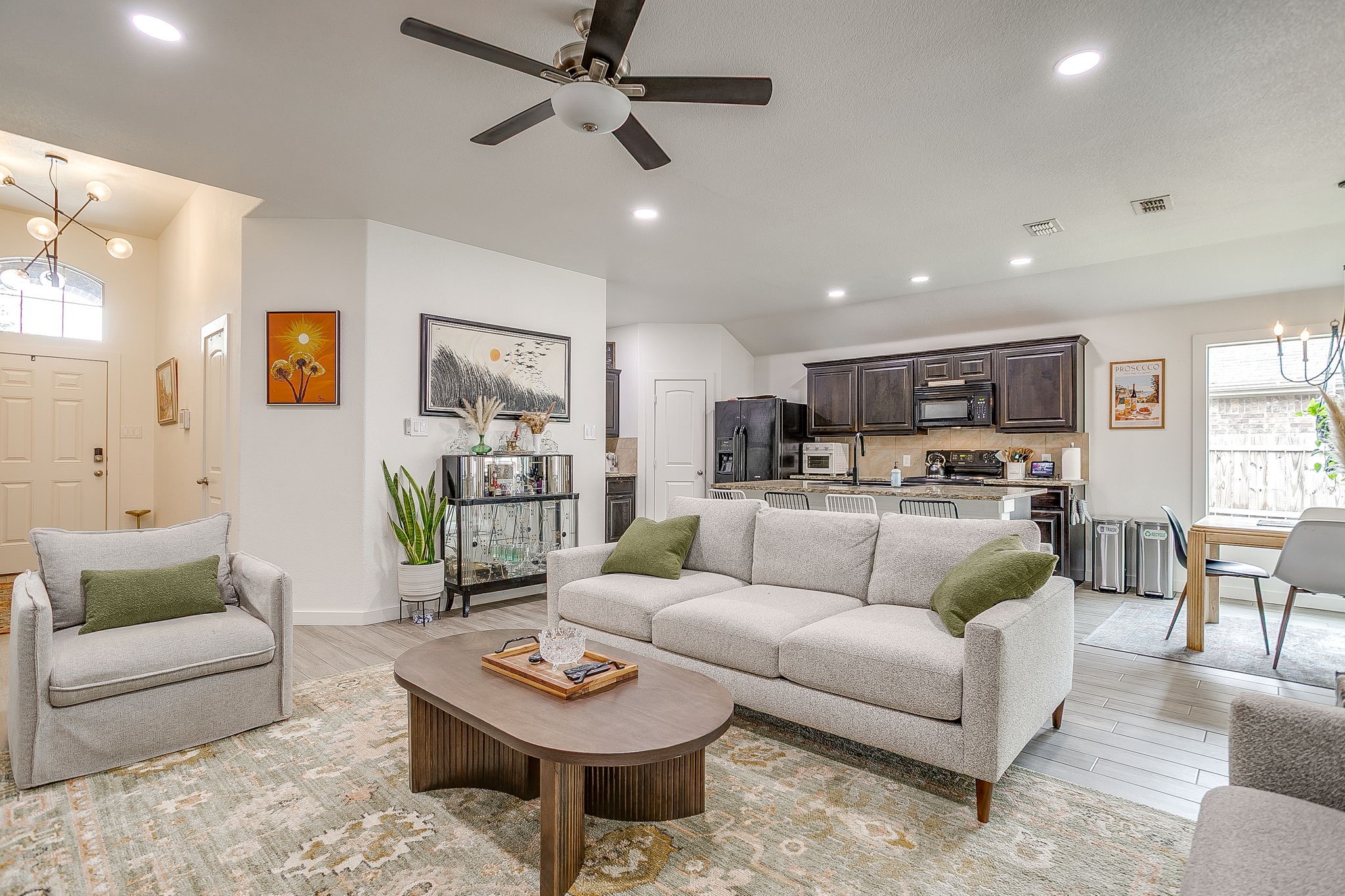 100 Tall Meadow Street Azle TX 76020