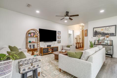 100 Tall Meadow Street Azle TX 76020