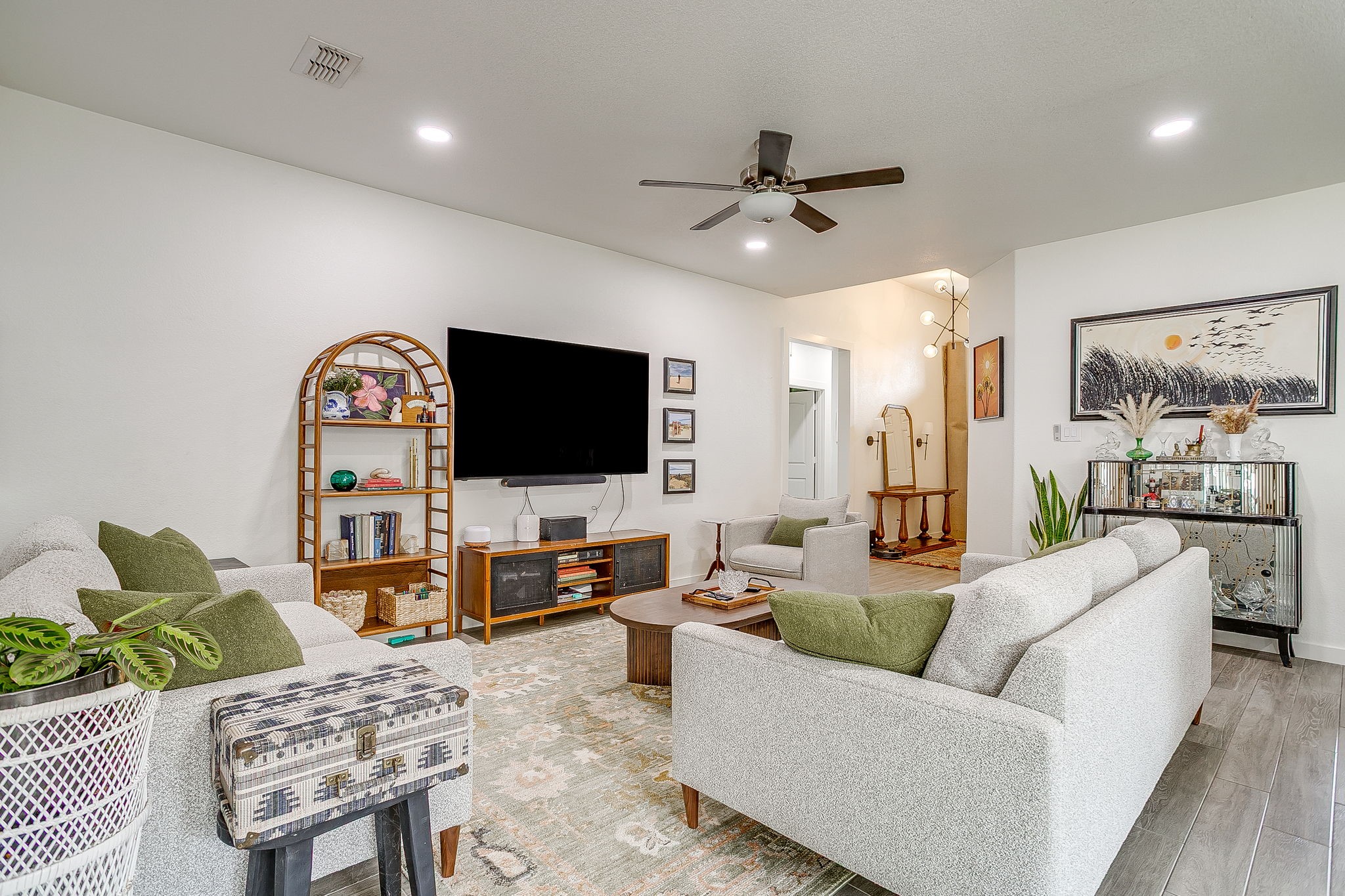 100 Tall Meadow Street Azle TX 76020
