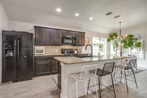 100 Tall Meadow Street Azle TX 76020