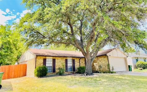 5228 Norris Drive The Colony TX 75056