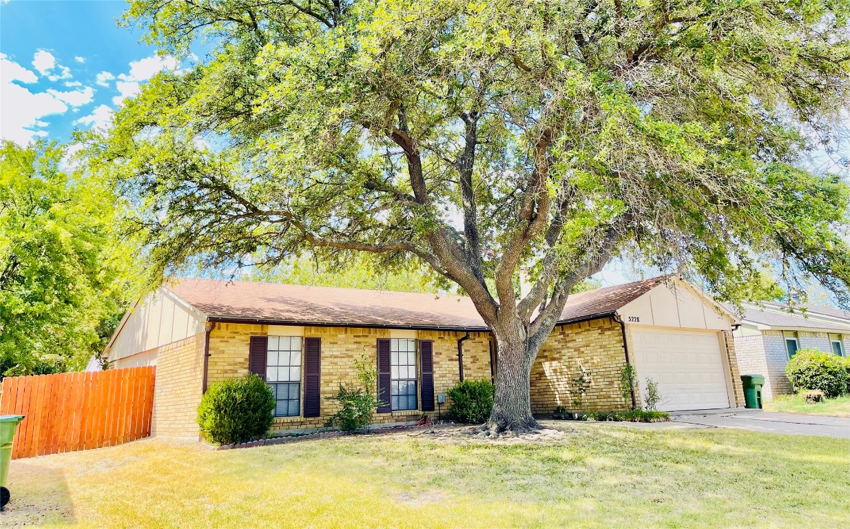 5228 Norris Drive The Colony TX 75056