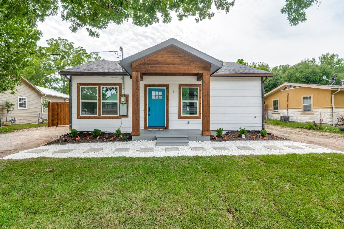 1116 S 18th Street Corsicana TX 75110