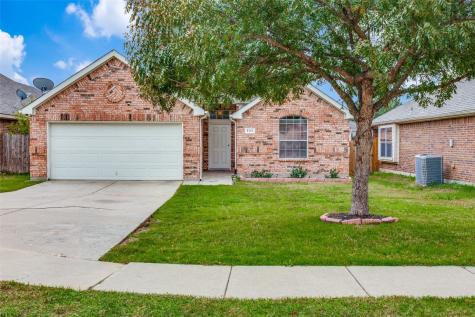 5113 Bayridge Court Fort Worth TX 76179