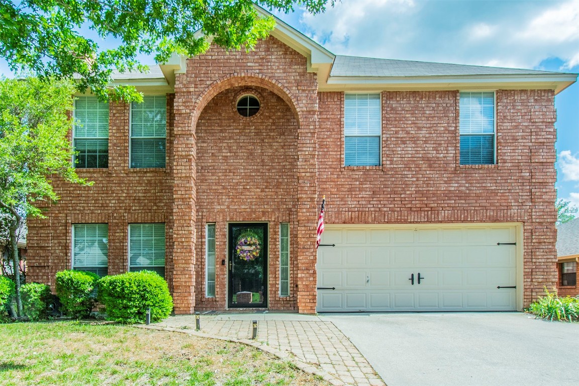 5025 Barberry Drive Fort Worth TX 76133