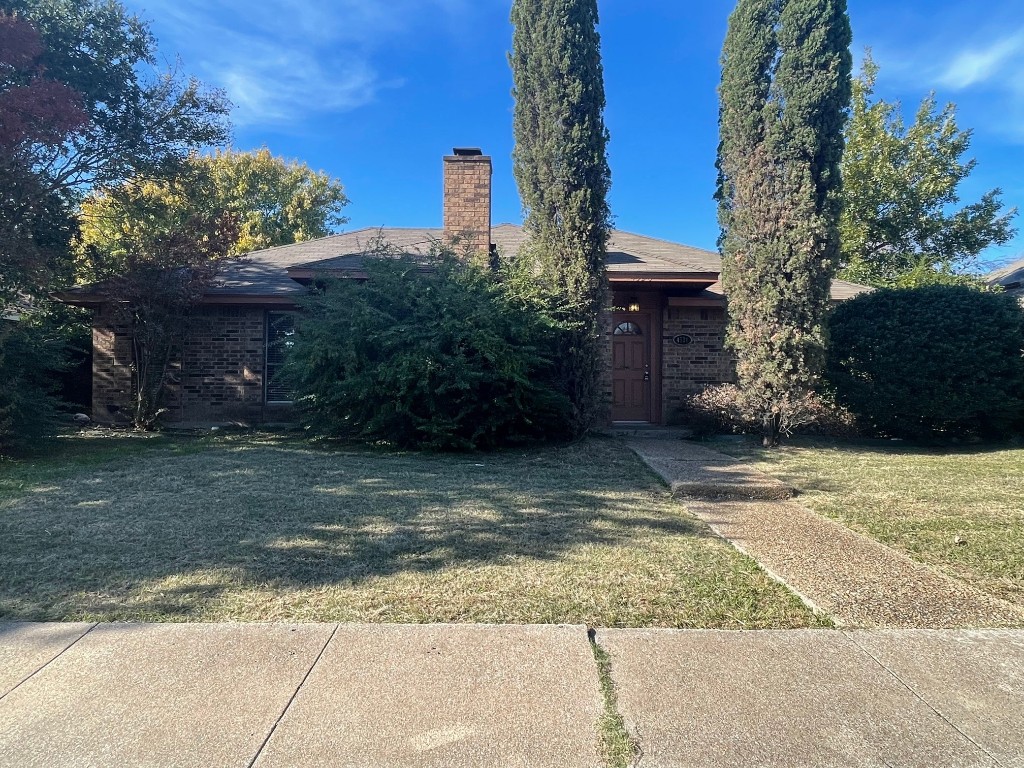 4520 N Colony Boulevard The Colony TX 75056