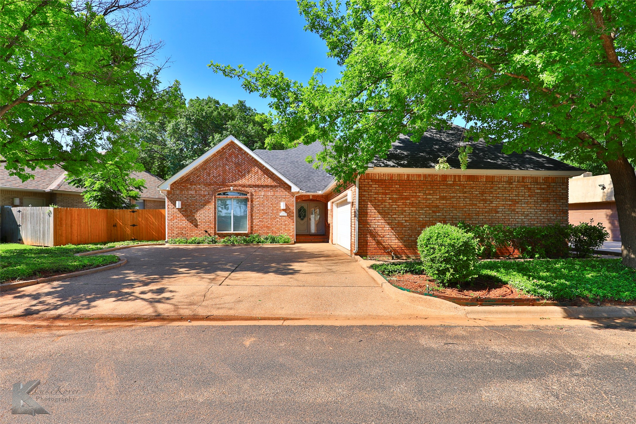 106 Riverside Park Abilene TX 79605