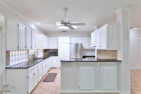 106 Riverside Park Abilene TX 79605