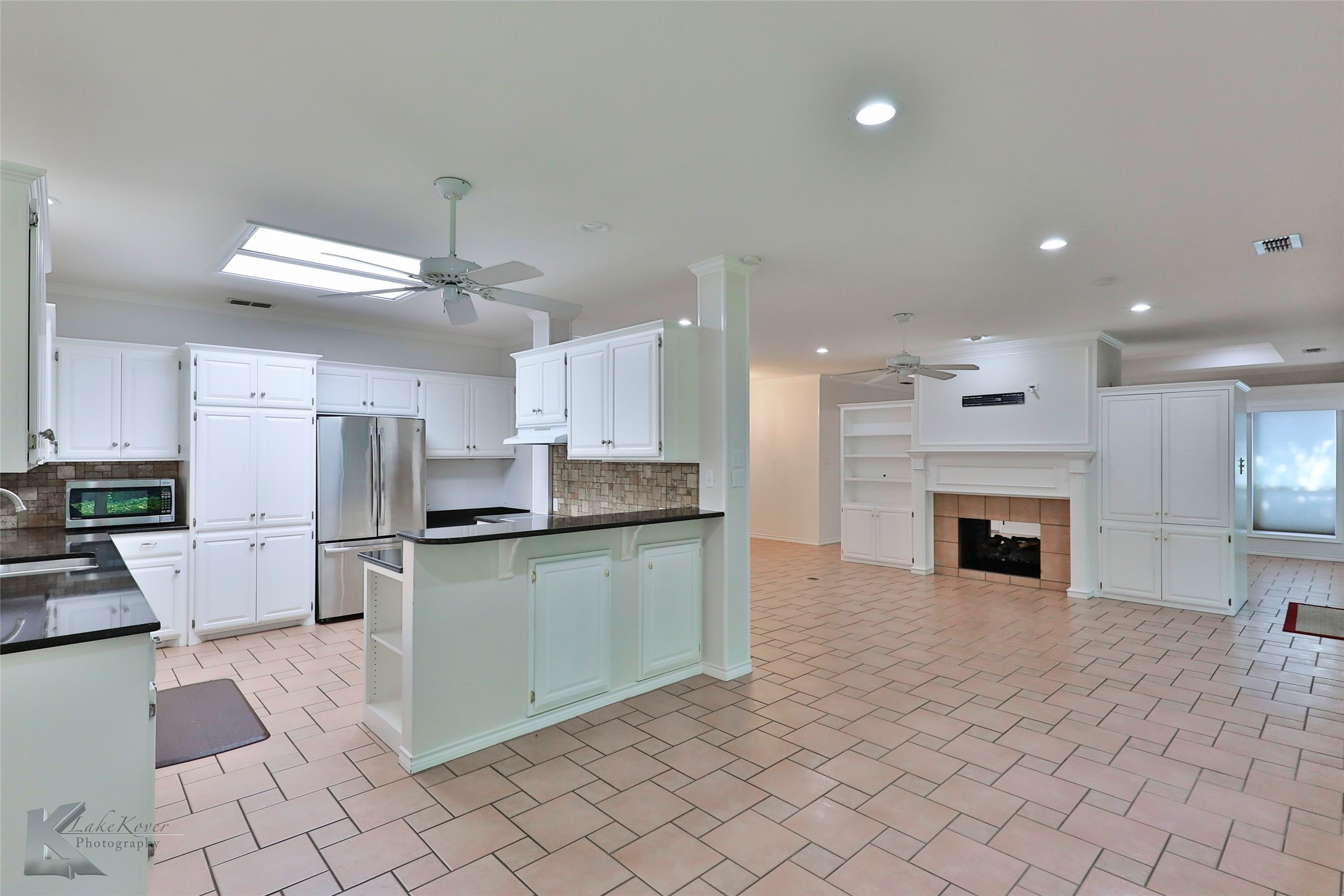 106 Riverside Park Abilene TX 79605