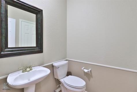 106 Riverside Park Abilene TX 79605