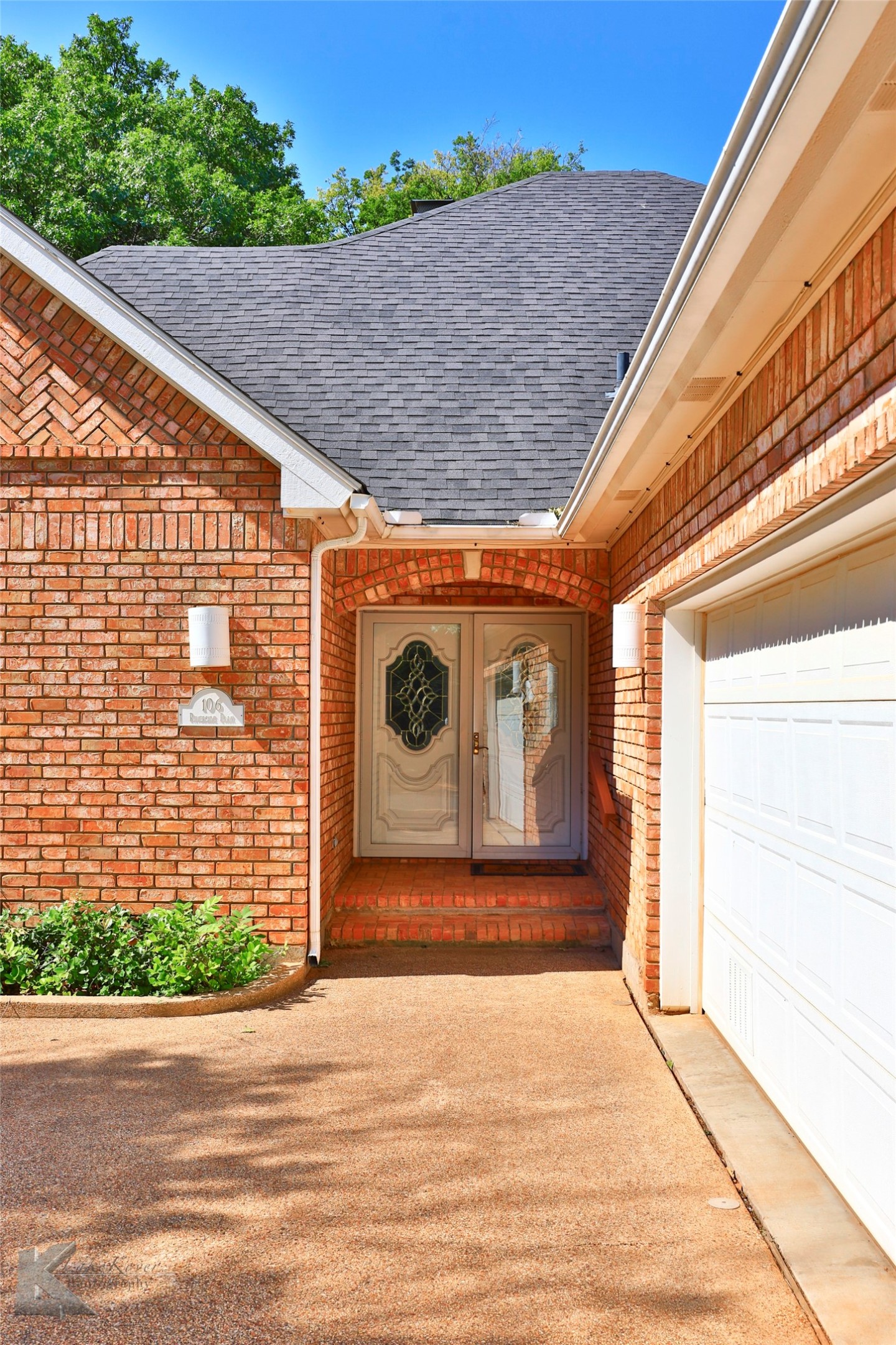 106 Riverside Park Abilene TX 79605