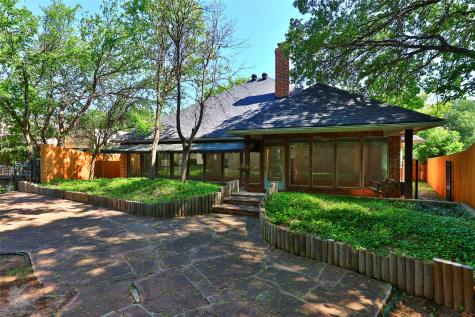 106 Riverside Park Abilene TX 79605