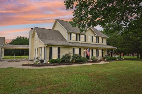 2987 County Road 2639 Caddo Mills TX 75135