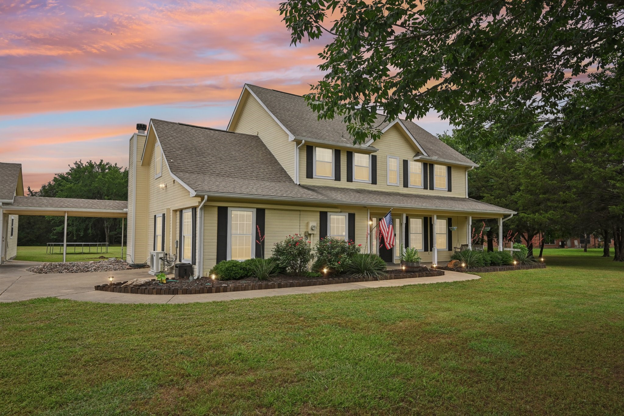 2987 County Road 2639 Caddo Mills TX 75135