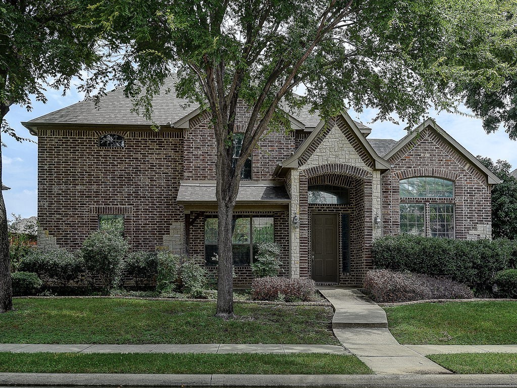 6016 Cypress Cove Drive The Colony TX 75056