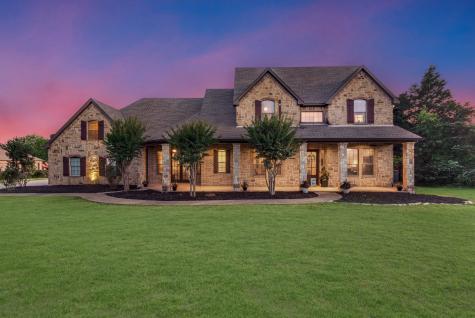 868 High Plains Trail Royse City TX 75189