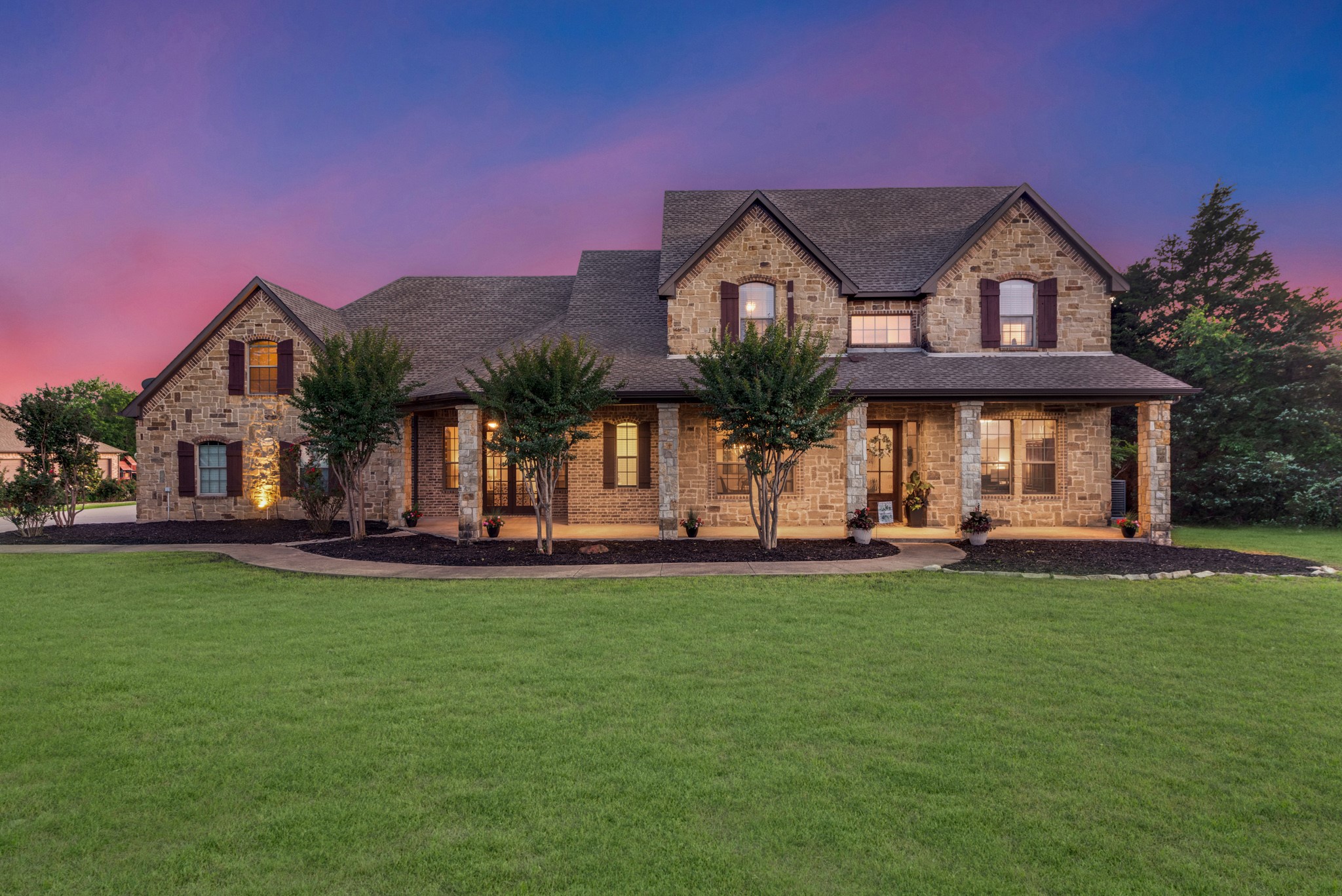 868 High Plains Trail Royse City TX 75189