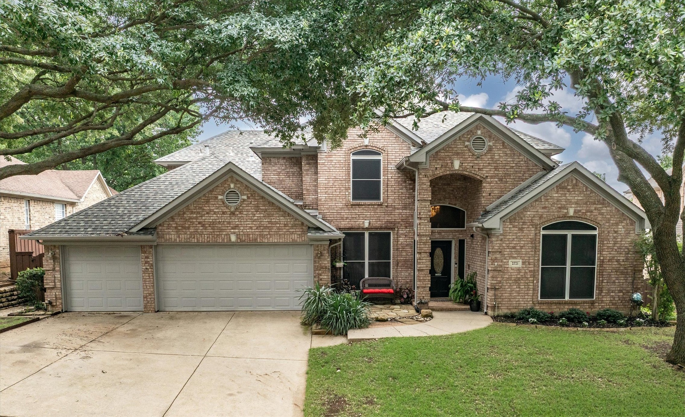 2721 Thistlewood Court Flower Mound TX 75022