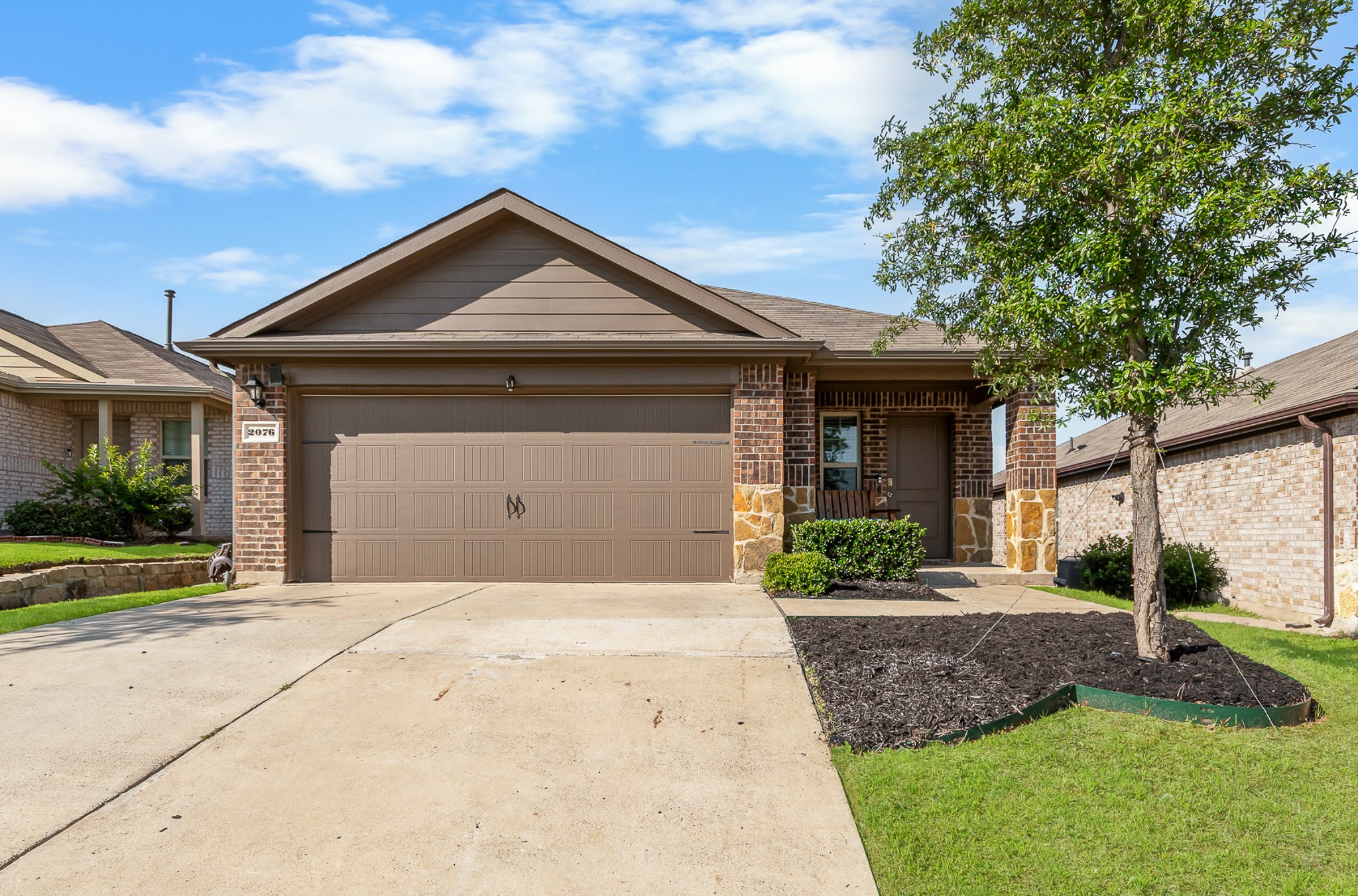 2076 Puma Street Crandall TX 75114