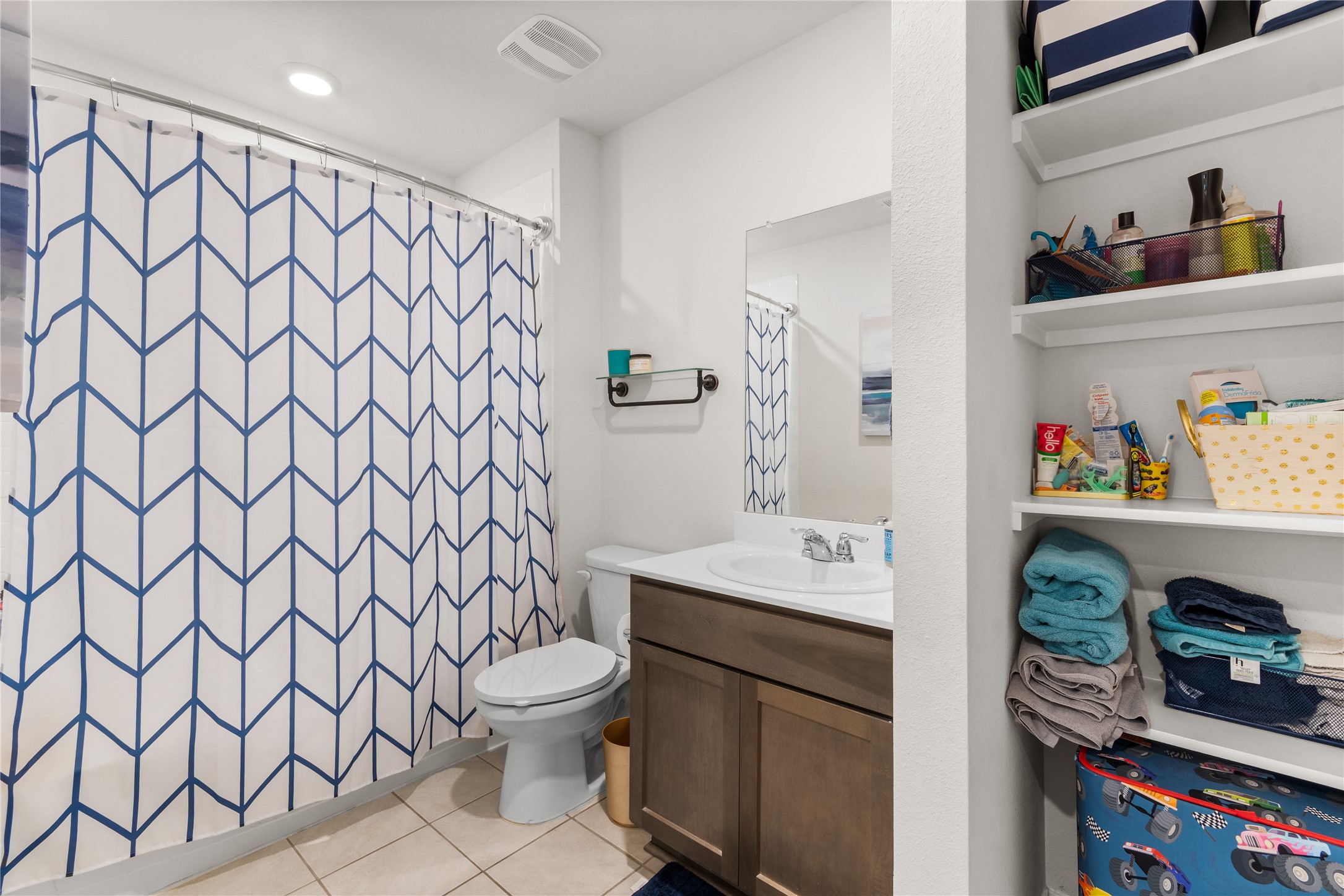 2076 Puma Street Crandall TX 75114