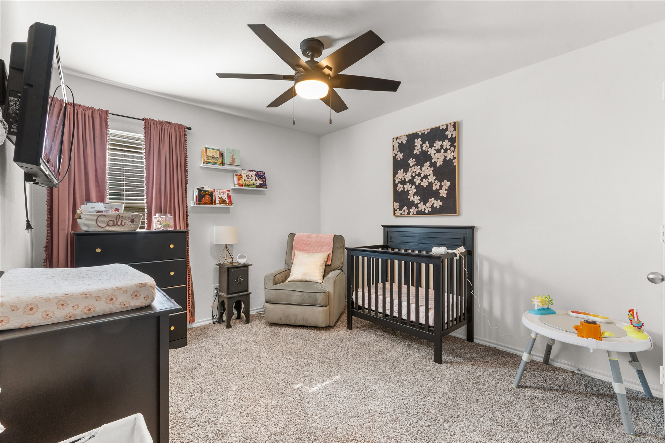 2076 Puma Street Crandall TX 75114