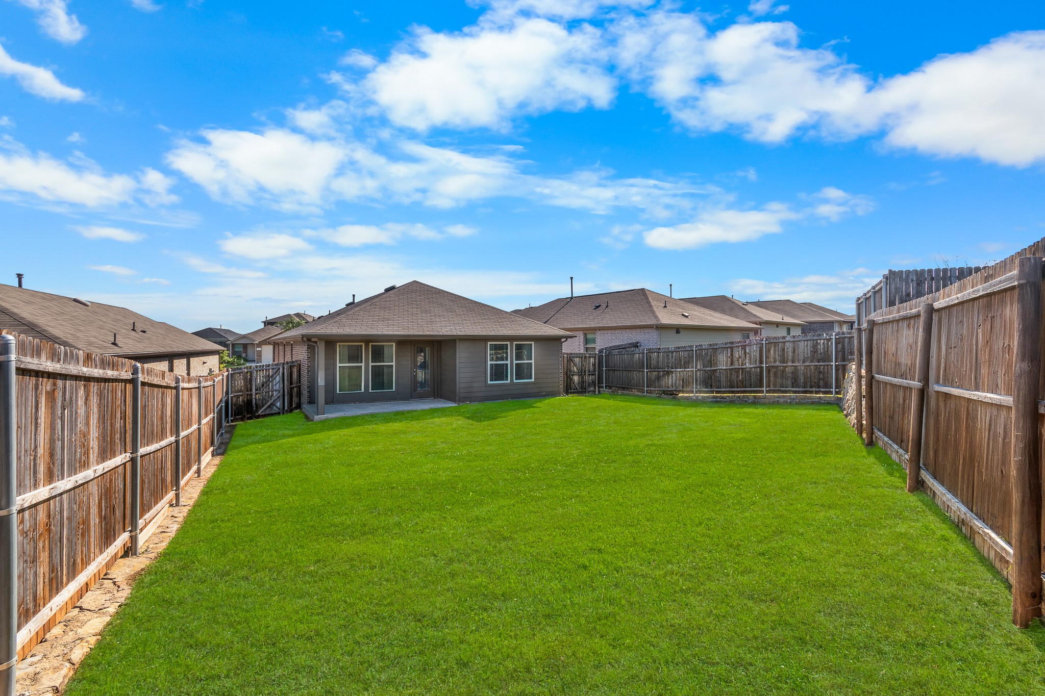 2076 Puma Street Crandall TX 75114