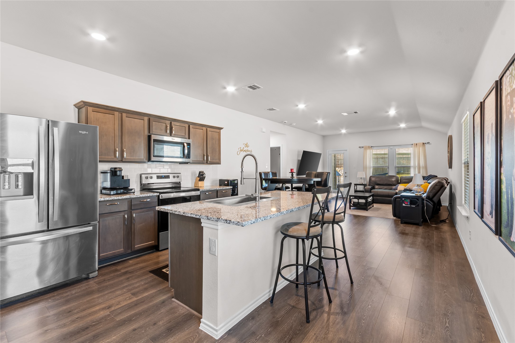 2076 Puma Street Crandall TX 75114