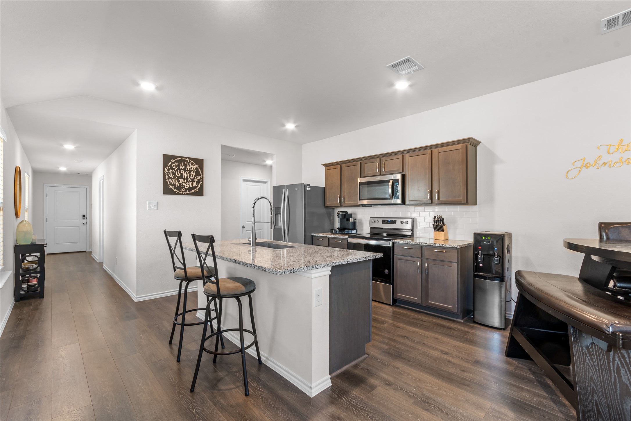 2076 Puma Street Crandall TX 75114