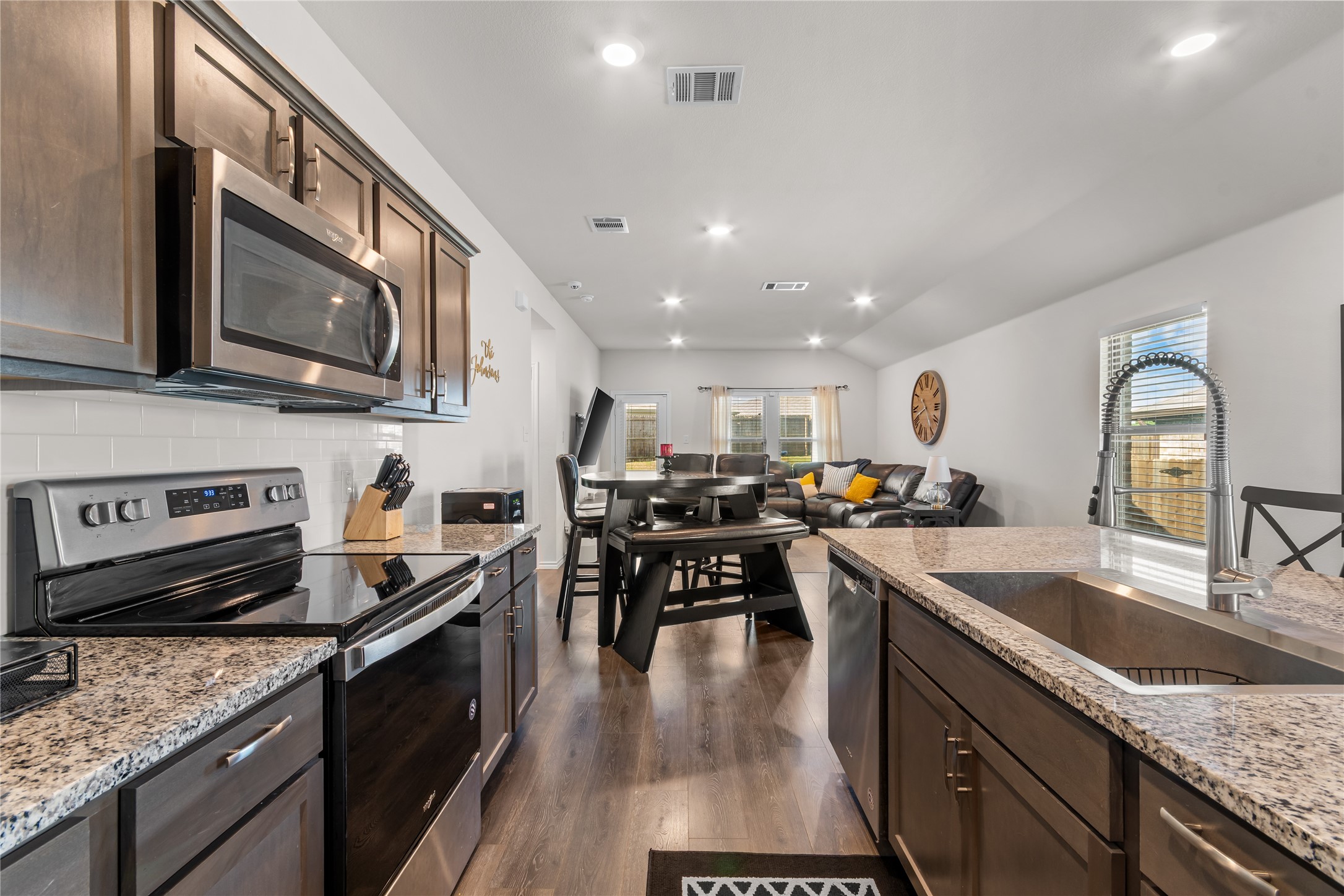 2076 Puma Street Crandall TX 75114