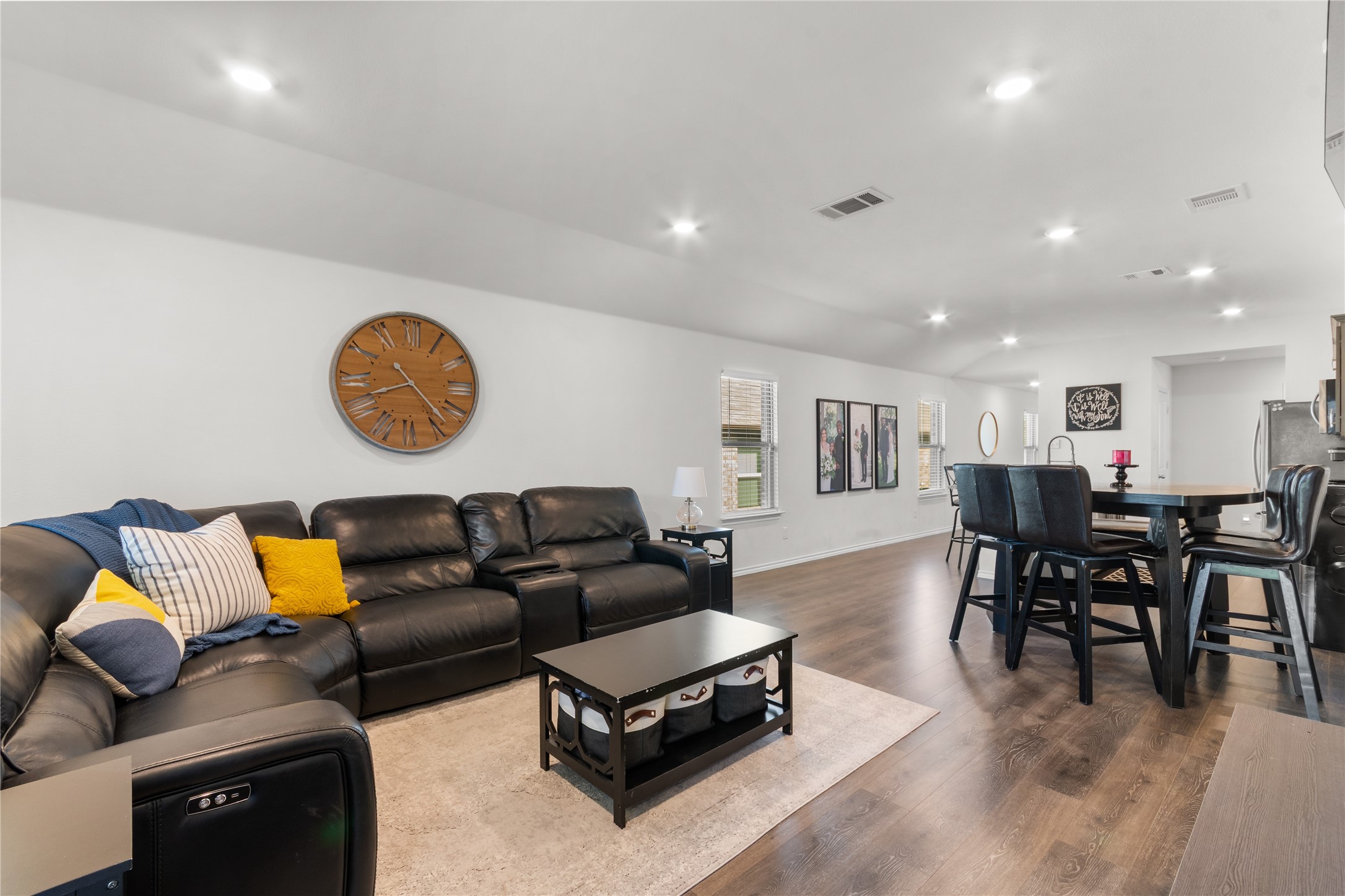 2076 Puma Street Crandall TX 75114