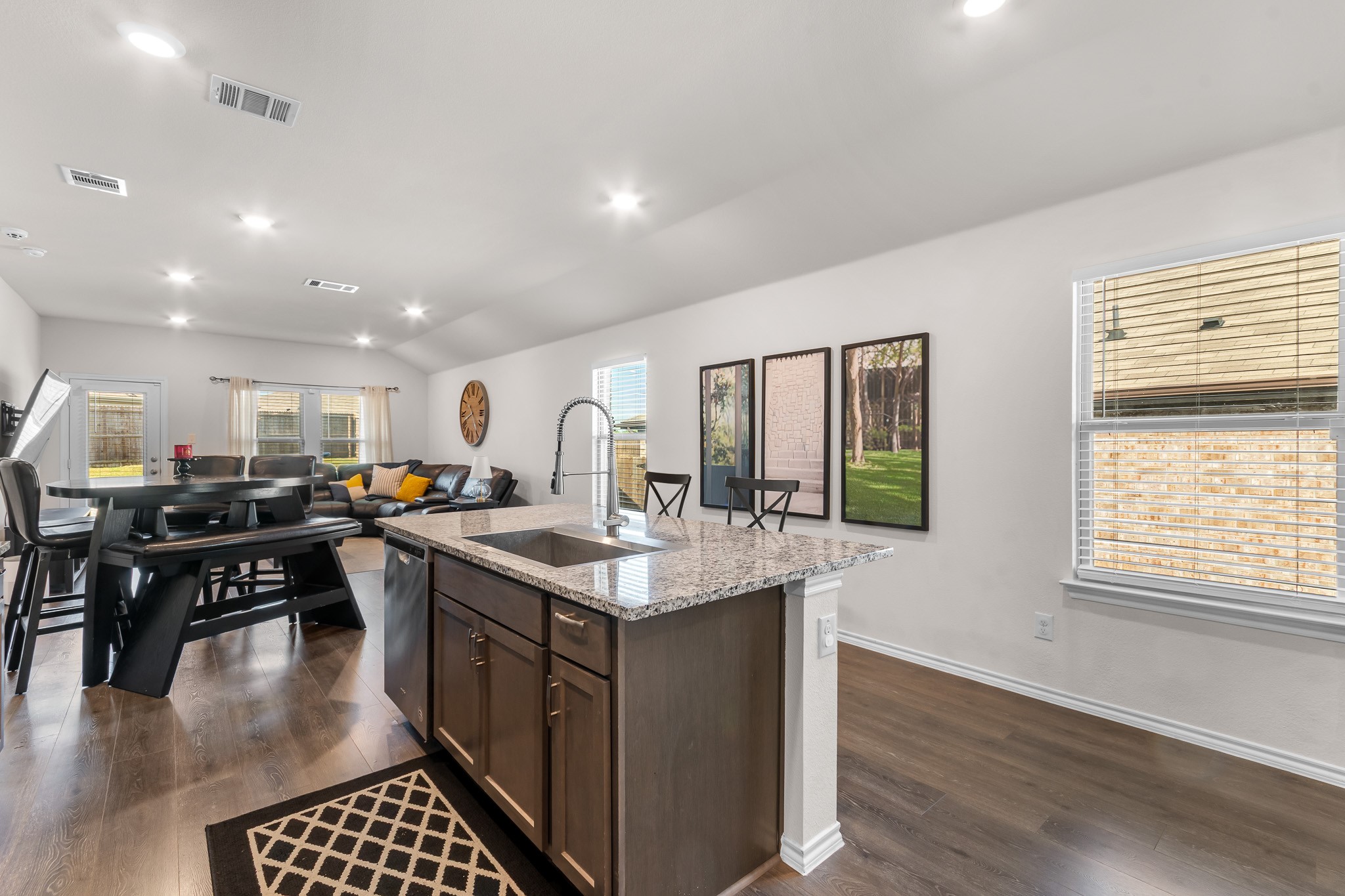 2076 Puma Street Crandall TX 75114