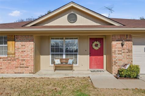115 Trinity Street Hillsboro TX 76645