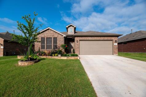 1108 Tiburon Trail Cleburne TX 76033