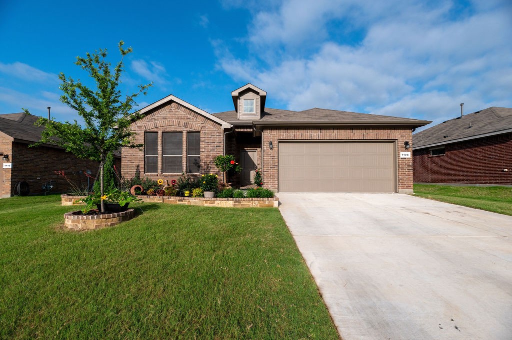 1108 Tiburon Trail Cleburne TX 76033
