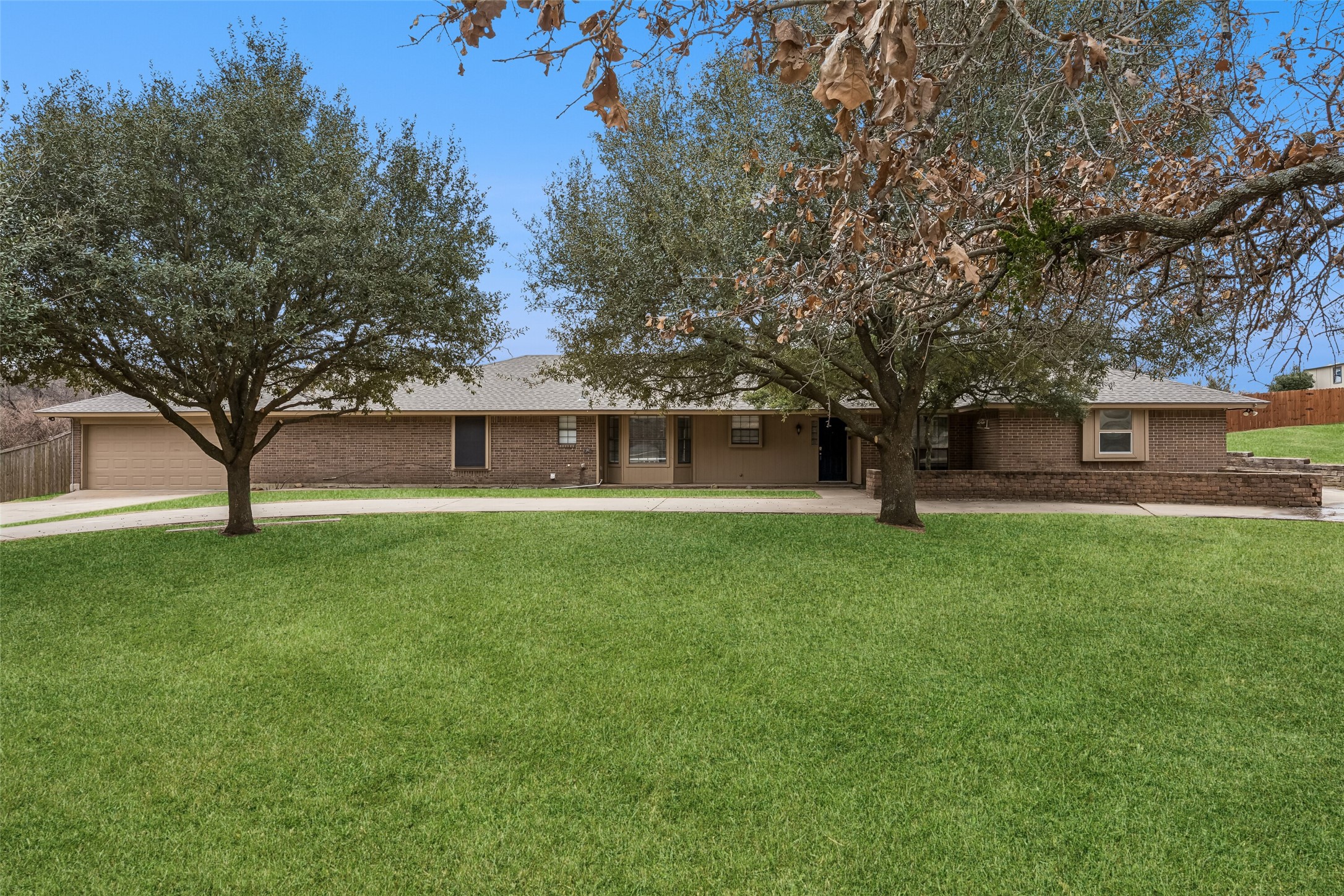 116 Timberview Court Burleson TX 76028