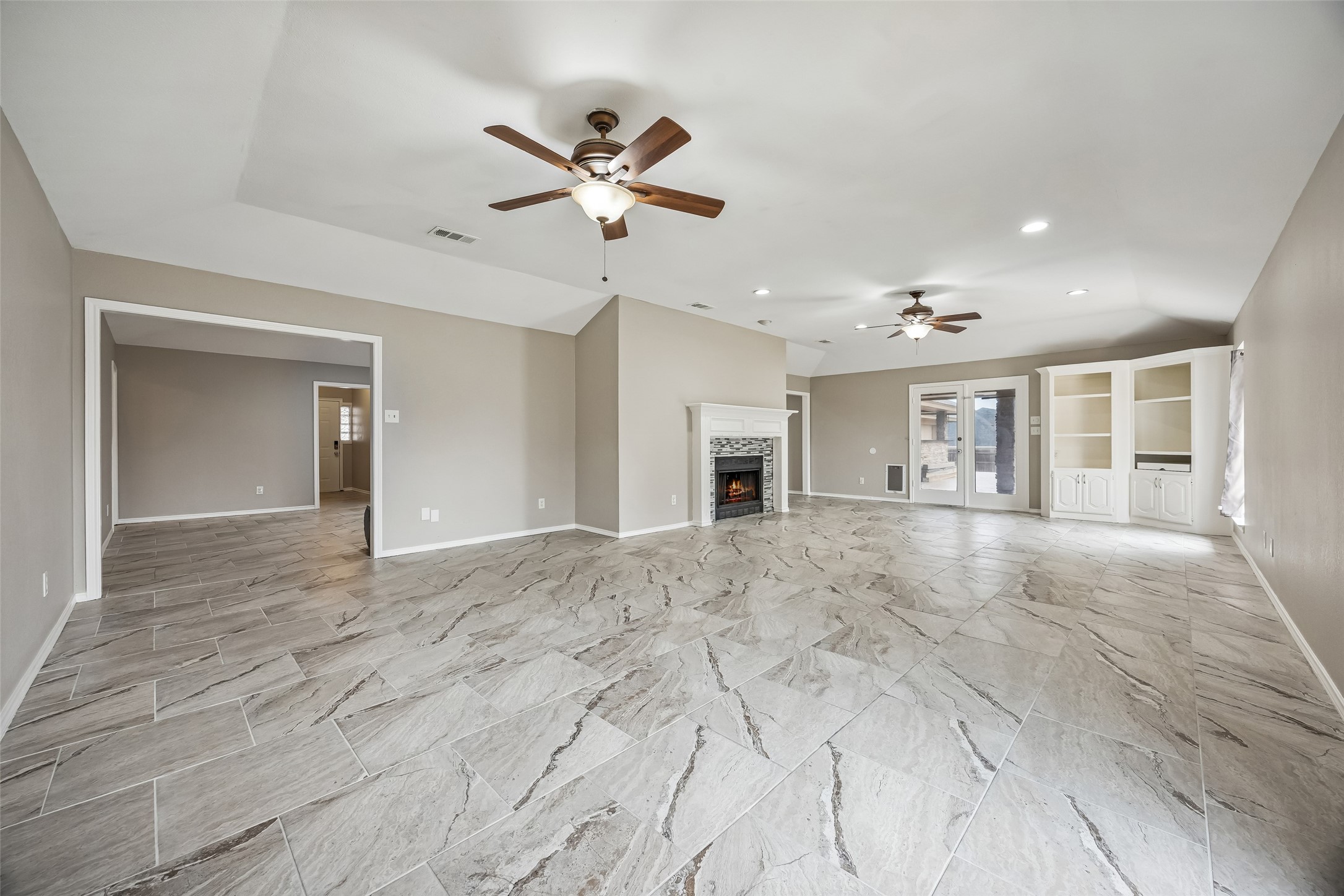 116 Timberview Court Burleson TX 76028