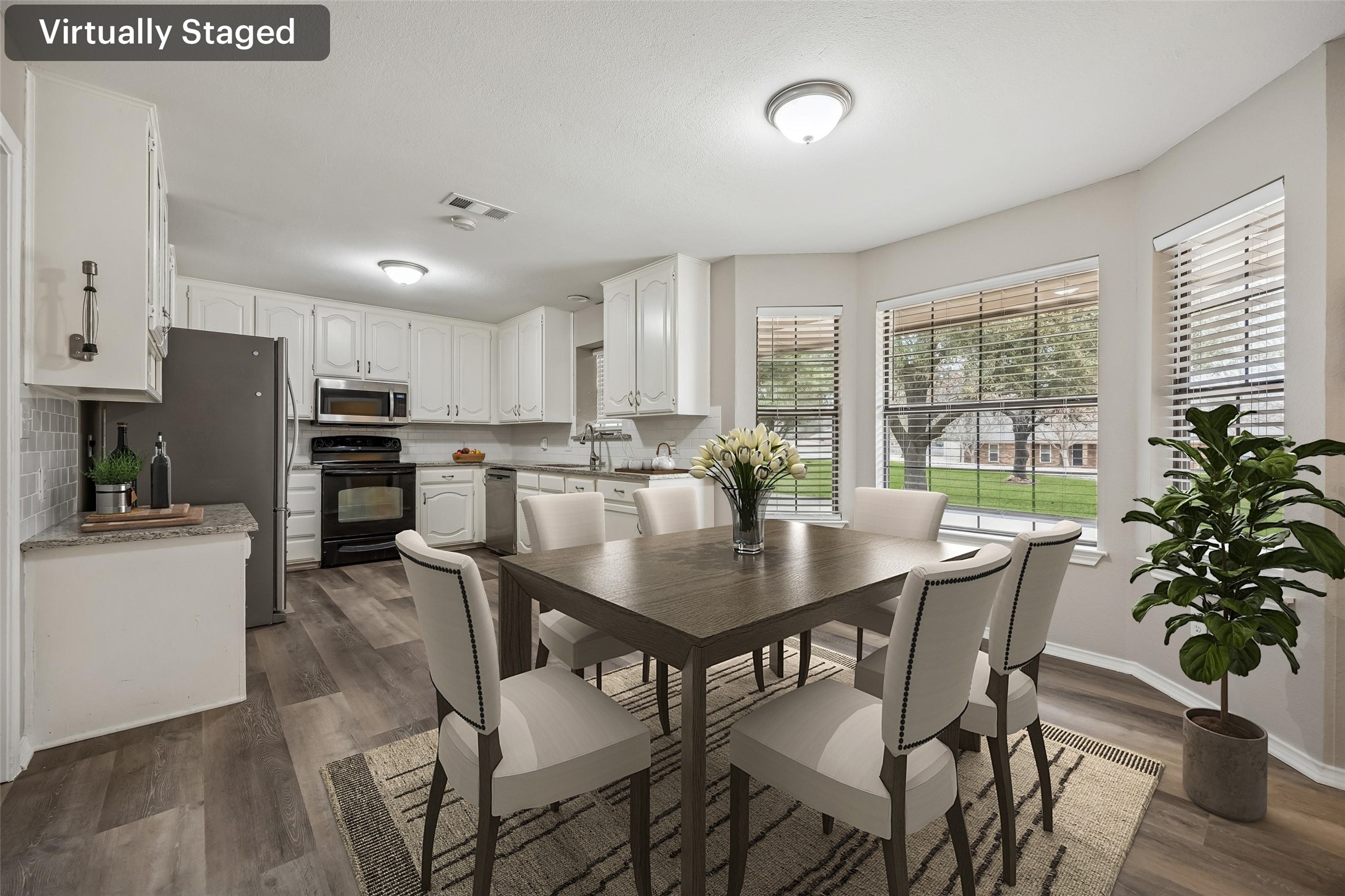 116 Timberview Court Burleson TX 76028