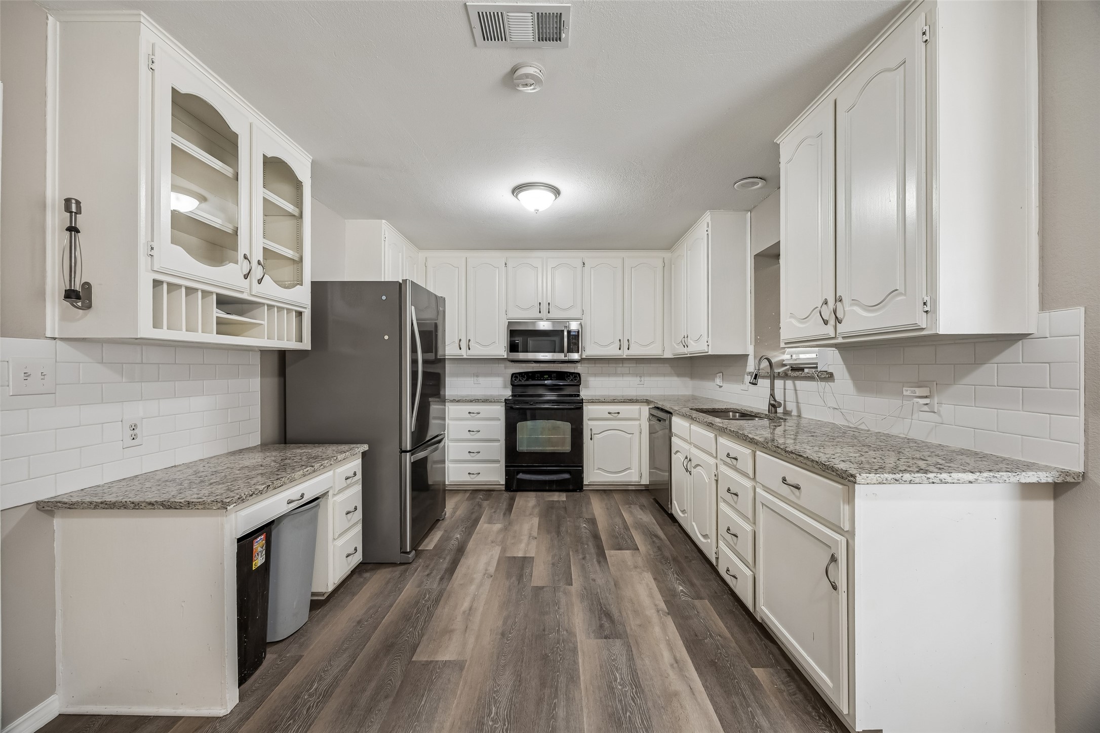 116 Timberview Court Burleson TX 76028