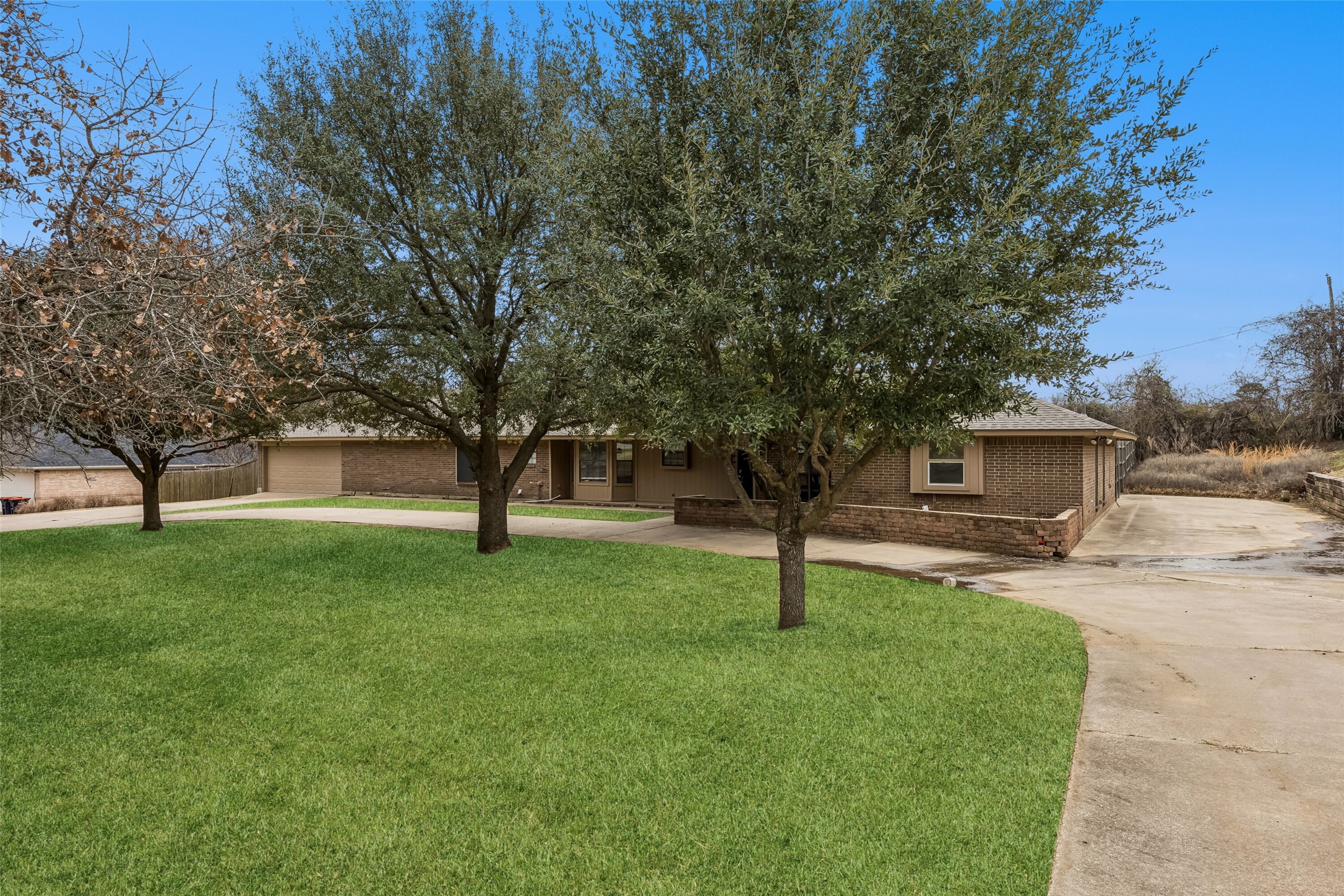 116 Timberview Court Burleson TX 76028