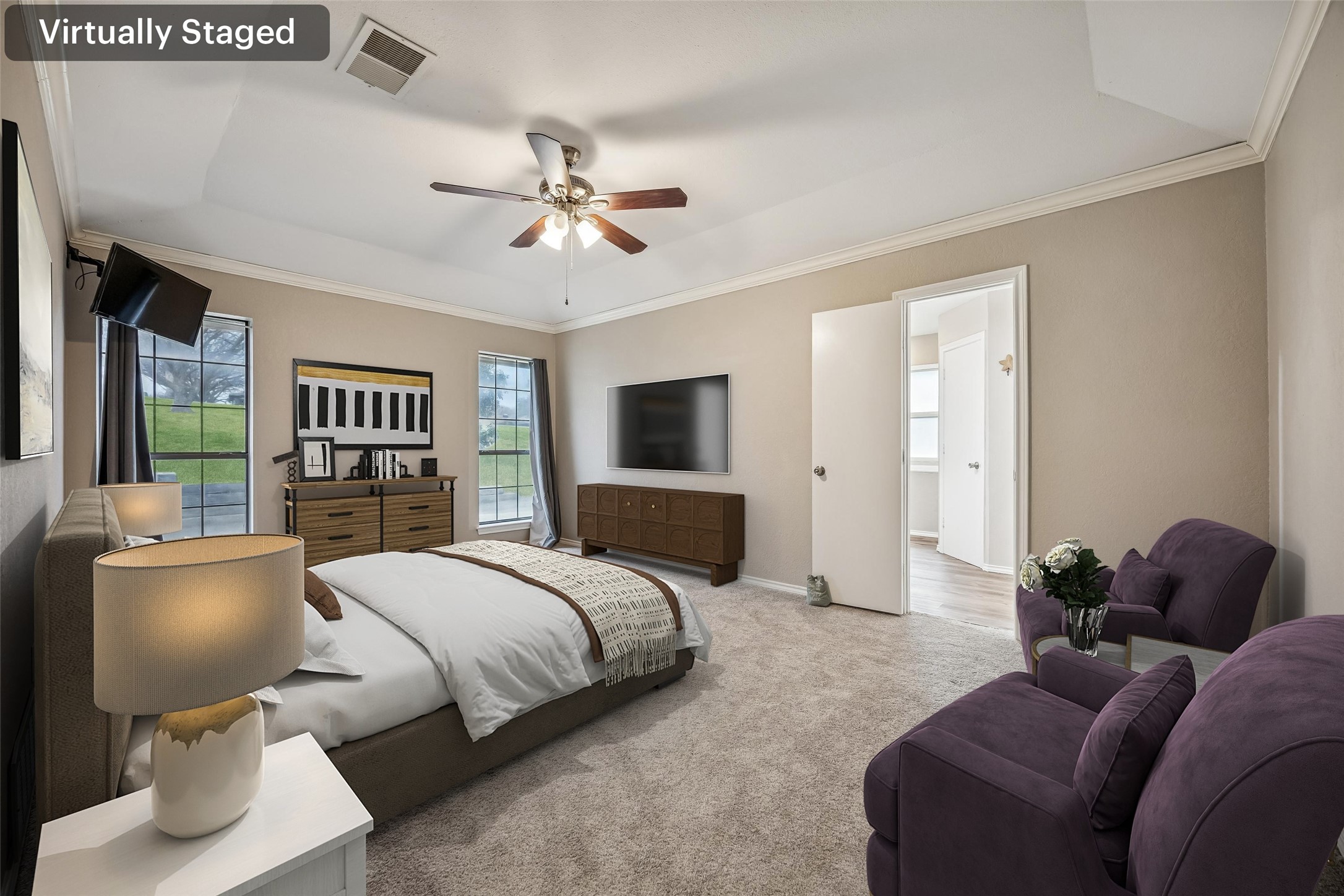 116 Timberview Court Burleson TX 76028